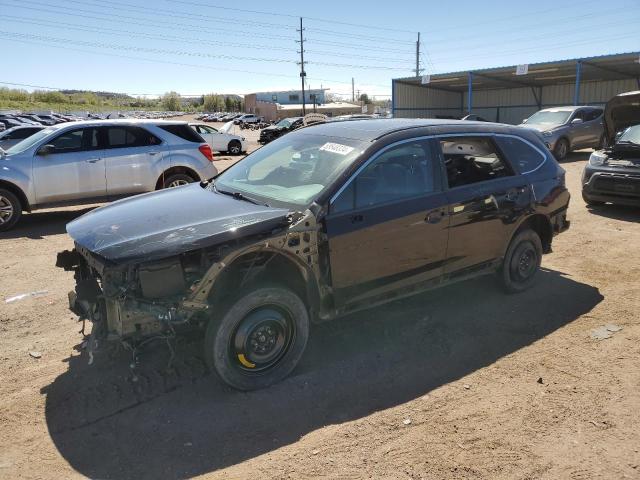 Photo 1 from auction – 2019 SUBARU OUTBACK TO with VIN 4S4BSATC3K3225850