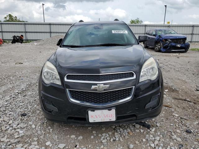 Photo 5 from auction – 2015 CHEVROLET EQUINOX LT with VIN 2GNFLFEK6F6389121