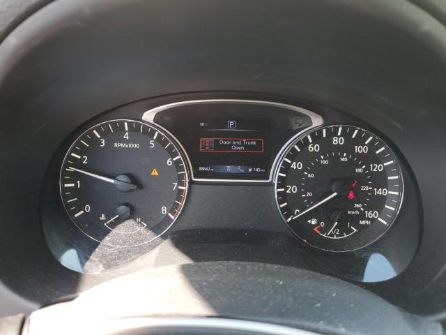 Photo 9 from auction – 2016 NISSAN ALTIMA 2.5 with VIN 1N4AL3AP5GC143663