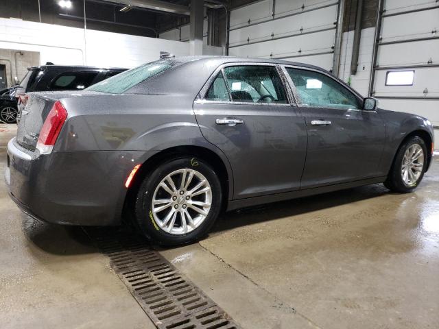 Photo 3 from auction – 2016 CHRYSLER 300C with VIN 2C3CCAEG3GH343301