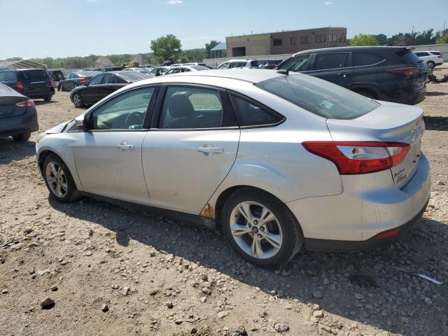 Photo 2 from auction – 2014 FORD FOCUS SE with VIN 1FADP3F2XEL230714