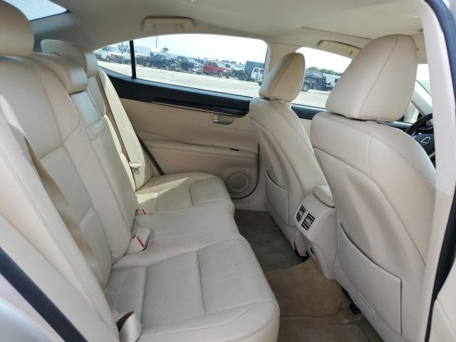 Photo 10 from auction – 2013 LEXUS ES 350 with VIN JTHBK1GG5D2073921