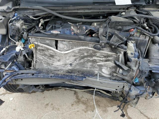 Photo 12 from auction – 2015 HONDA CR-V LX with VIN 5J6RM4H35FL063341