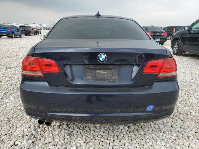 Photo 6 from auction – 2007 BMW 328 I with VIN WBAWB33537PV73955