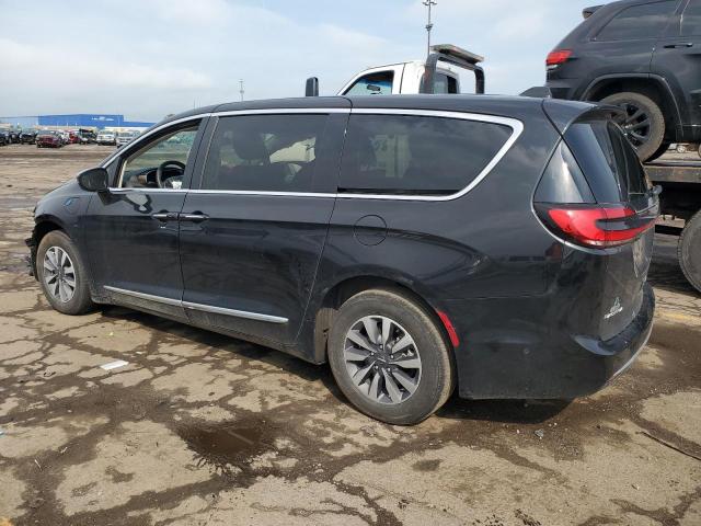 Photo 2 from auction – 2022 CHRYSLER PACIFICA H with VIN 2C4RC1S79NR222516