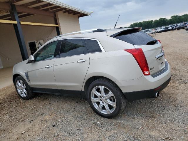 Photo 2 from auction – 2013 CADILLAC SRX PERFOR with VIN 3GYFNDE39DS639637