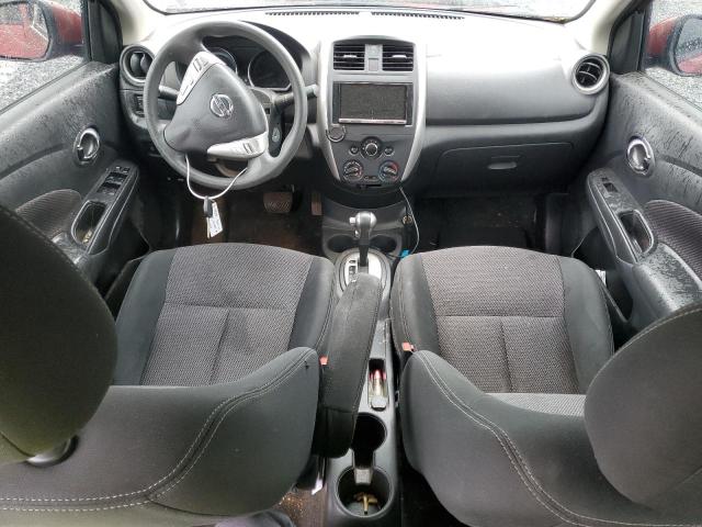 Photo 8 from auction – 2018 NISSAN VERSA S with VIN 3N1CN7AP4JK423132