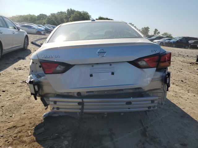 Photo 6 from auction – 2022 NISSAN ALTIMA SV with VIN 1N4BL4DV5NN398481
