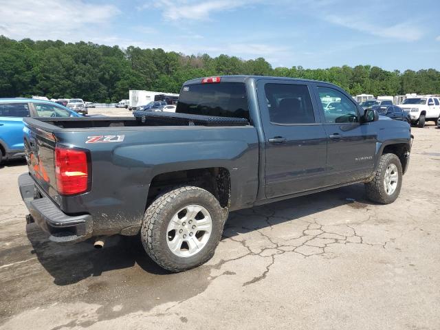 Photo 3 from auction – 2017 CHEVROLET SILVERADO with VIN 3GCUKREC7HG217359