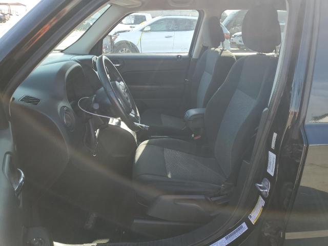 Photo 7 from auction – 2014 JEEP PATRIOT LA with VIN 1C4NJPFB6ED627385