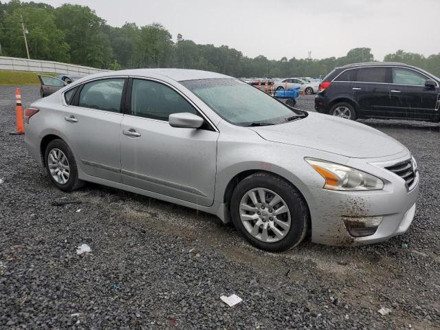 Photo 4 from auction – 2015 NISSAN ALTIMA 2.5 with VIN 1N4AL3AP4FC201728