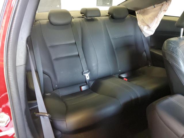 Photo 10 from auction – 2013 HONDA ACCORD EXL with VIN 1HGCT2B81DA010489