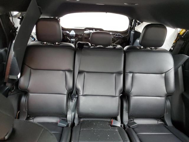 Photo 10 from auction – 2022 FORD EXPLORER P with VIN 1FM5K8AB5NGB31708