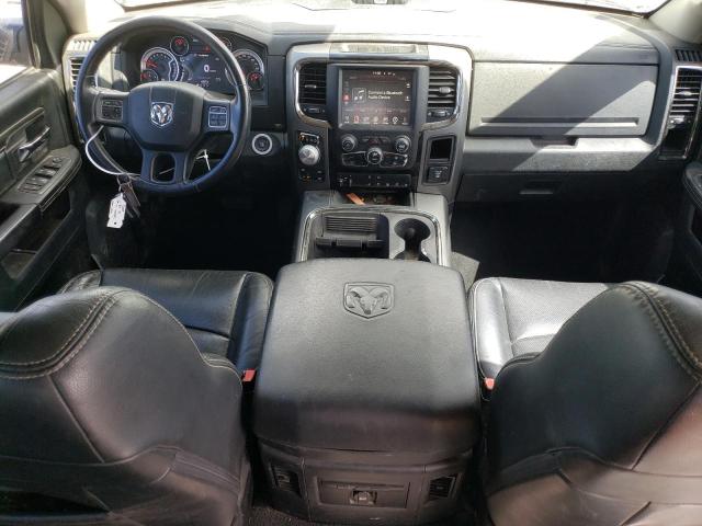 Photo 8 from auction – 2015 RAM 1500 SPORT with VIN 1C6RR7MTXFS732683