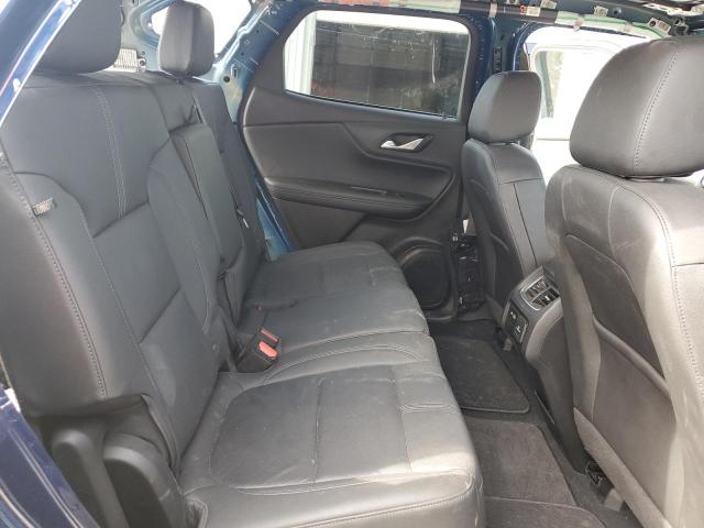 Photo 11 from auction – 2022 CHEVROLET BLAZER 3LT with VIN 3GNKBJRS8NS174838