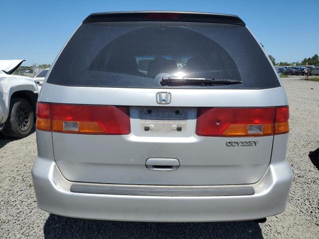 Photo 6 from auction – 2003 HONDA ODYSSEY EX with VIN 5FNRL18613B030546