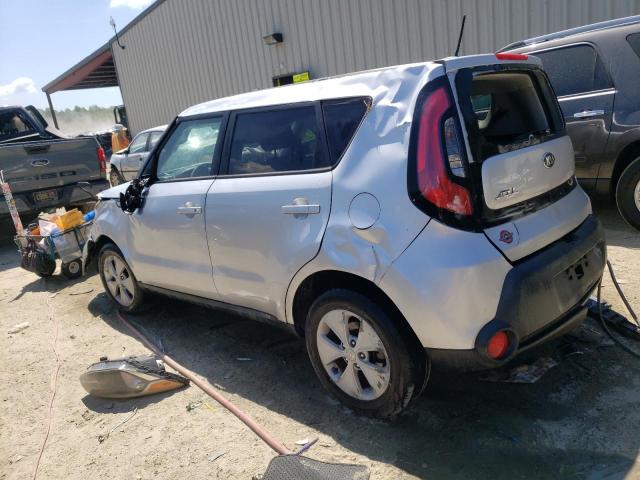 Photo 2 from auction – 2015 KIA SOUL with VIN KNDJN2A23F7767875