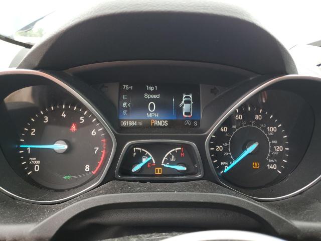 Photo 9 from auction – 2018 FORD ESCAPE SE with VIN 1FMCU0GD6JUA95387
