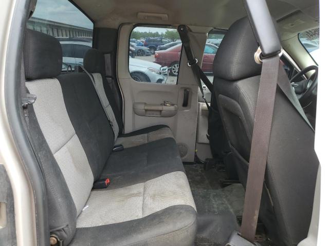 Photo 9 from auction – 2008 CHEVROLET SILVERADO with VIN 1GCEC19CX8Z258095