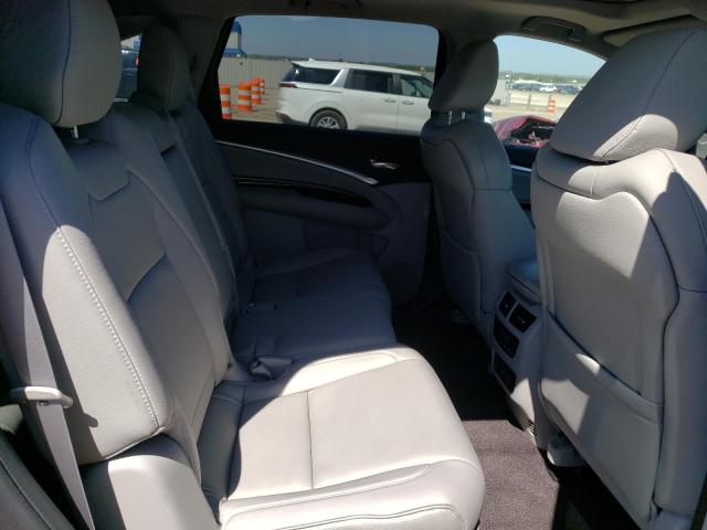 Photo 11 from auction – 2017 ACURA MDX with VIN 5FRYD4H39HB034477