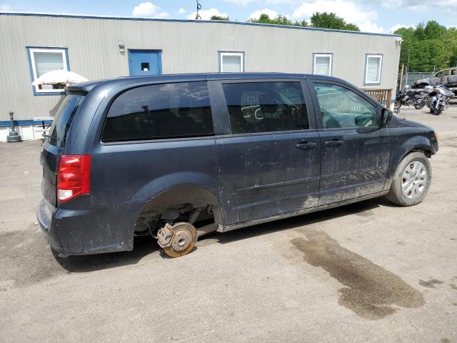 Photo 3 from auction – 2014 DODGE GRAND CARA with VIN 2C4RDGBG4ER471855