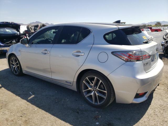 Photo 2 from auction – 2015 LEXUS CT 200 with VIN JTHKD5BH6F2235978