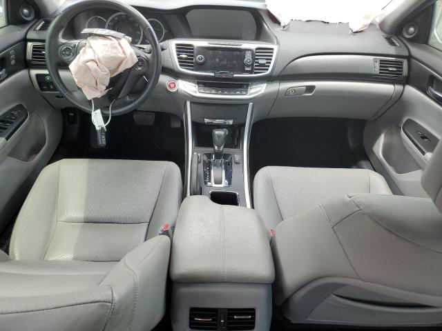 Photo 8 from auction – 2014 HONDA ACCORD EXL with VIN 1HGCR2F80EA229003