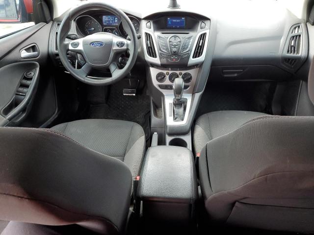 Photo 8 from auction – 2014 FORD FOCUS SE with VIN 1FADP3K28EL332499
