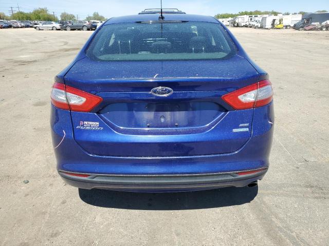 Photo 6 from auction – 2013 FORD FUSION SE with VIN 3FA6P0HR2DR350153