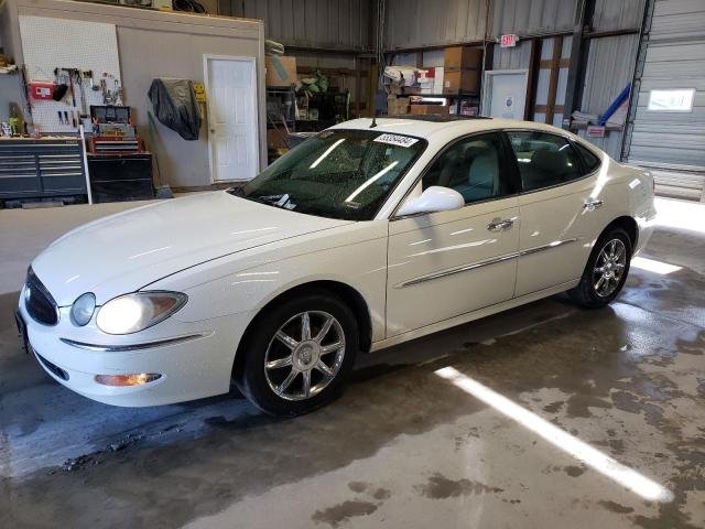 BUICK LACROSSE C 2005 with VIN 2G4WE537951286990 - Photo from auction