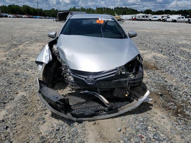 Photo 5 from auction – 2016 TOYOTA COROLLA L with VIN 2T1BURHEXGC492179