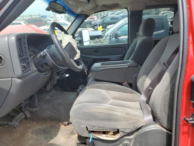Zdjęcie 7 z aukcji – 2003 CHEVROLET SILVERADO z VIN 1GCHK29U73E344172