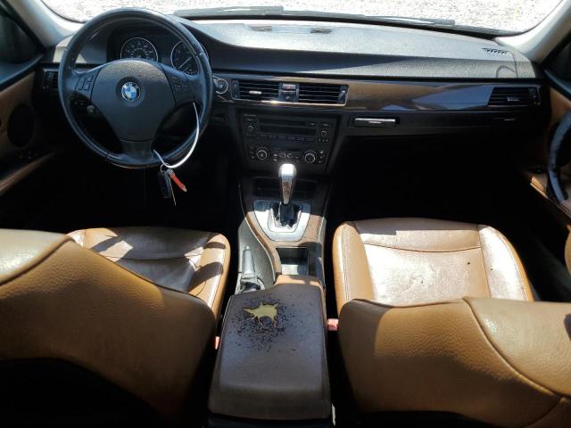 Photo 8 from auction – 2011 BMW 328 I with VIN WBAPH7C58BE131445