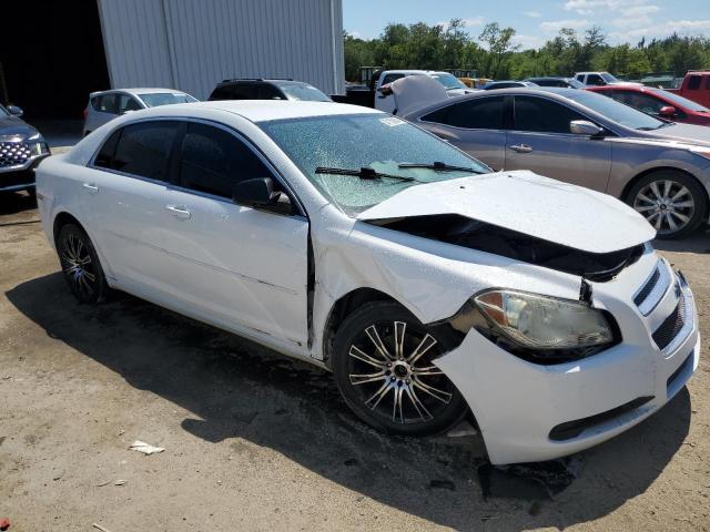 Photo 4 from auction – 2010 CHEVROLET MALIBU LS with VIN 1G1ZB5EB3A4111914