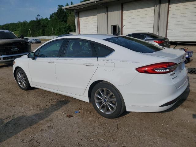 Photo 2 from auction – 2017 FORD FUSION SE with VIN 3FA6P0H70HR160176