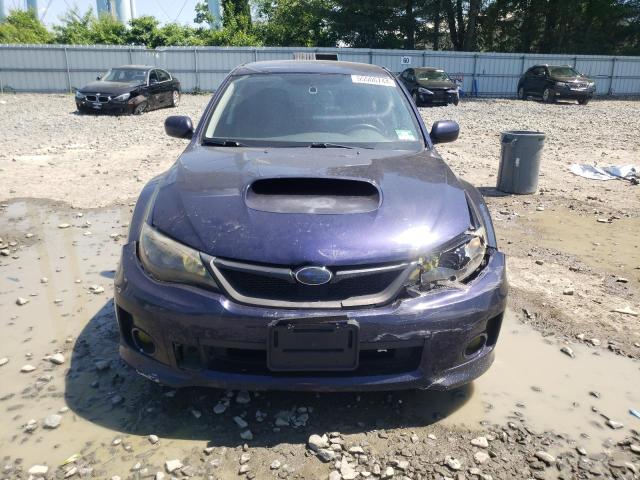 Foto 5 de la subasta – 2014 SUBARU IMPREZA WR con VIN JF1GR7E62EG248121