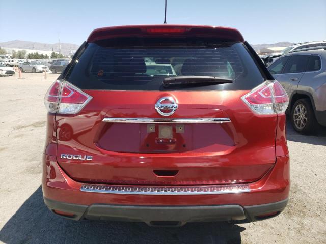 Photo 6 from auction – 2016 NISSAN ROGUE S with VIN JN8AT2MT7GW030054