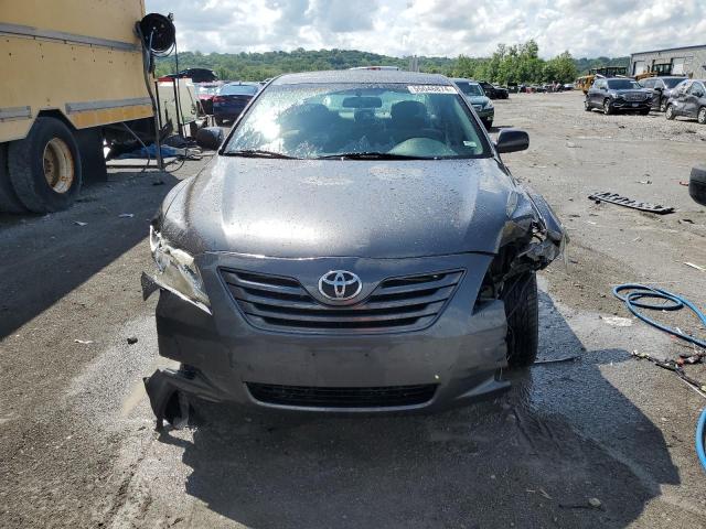 Photo 5 from auction – 2007 TOYOTA CAMRY CE with VIN 4T1BE46K37U019666
