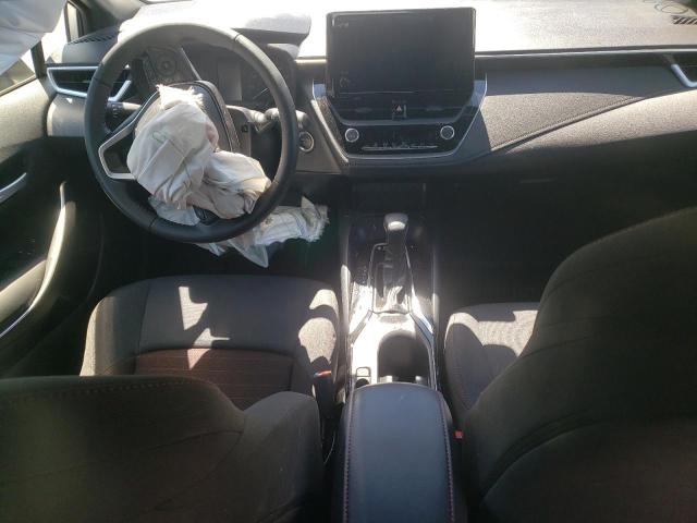 Photo 8 from auction – 2023 TOYOTA COROLLA LE with VIN JTDBCMFE8P3018362