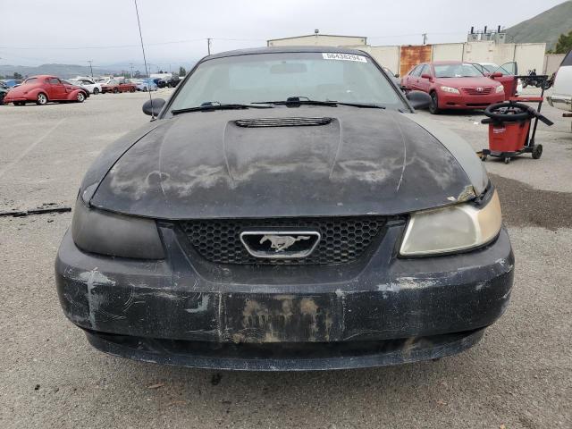 Photo 5 from auction – 2000 FORD MUSTANG with VIN 1FAFP404XYF116739
