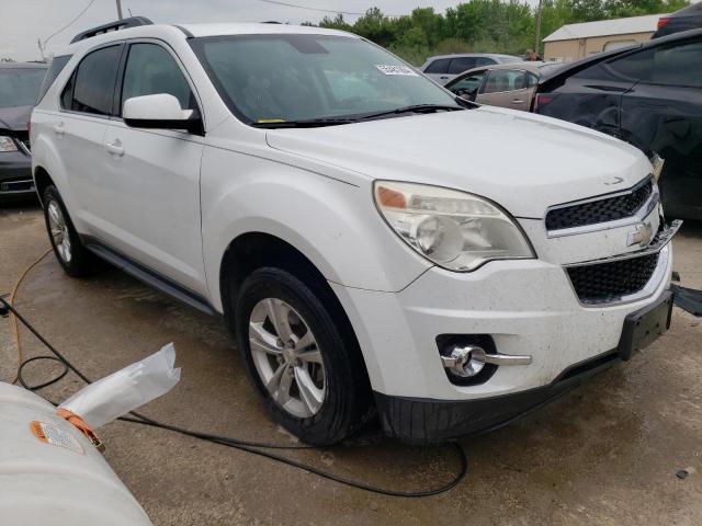 Photo 4 from auction – 2012 CHEVROLET EQUINOX LT with VIN 2GNFLNE54C6352908