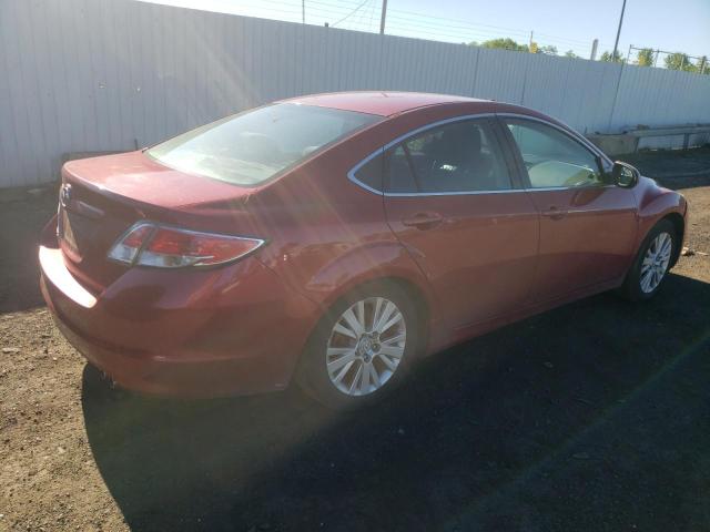 Photo 3 from auction – 2010 MAZDA 6 I with VIN 1YVHZ8CH2A5M16719