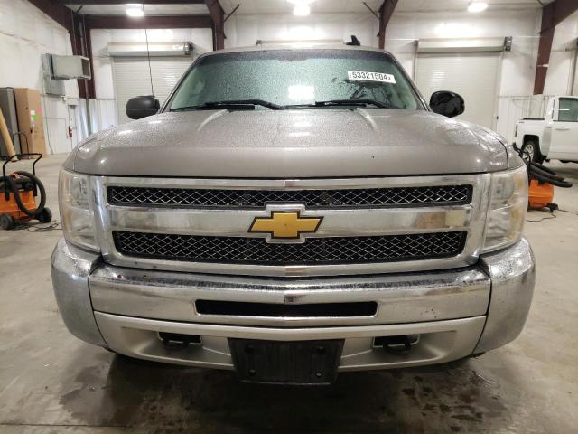 Photo 5 from auction – 2013 CHEVROLET silverado with VIN 3GCPKSE74DG137244
