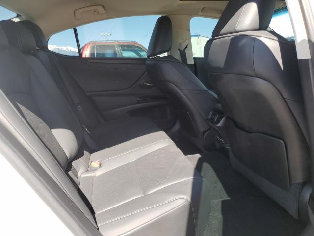 Photo 10 from auction – 2022 LEXUS ES 250 BAS with VIN 58AD11D19NU010313