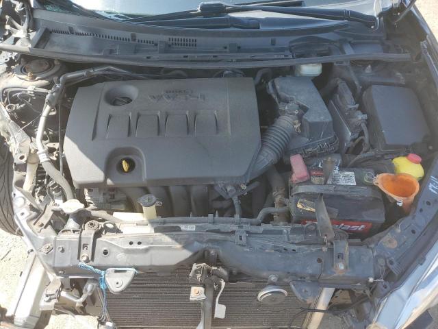 Photo 11 from auction – 2016 TOYOTA COROLLA L with VIN 5YFBURHE5GP543877