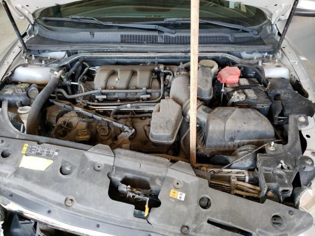 Photo 11 from auction – 2013 FORD TAURUS SEL with VIN 1FAHP2E87DG198734