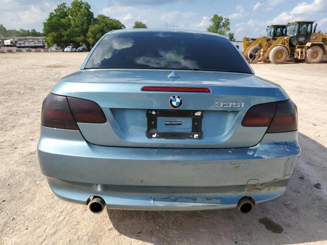 Photo 6 from auction – 2007 BMW 335 I with VIN WBAWL735X7PX48867