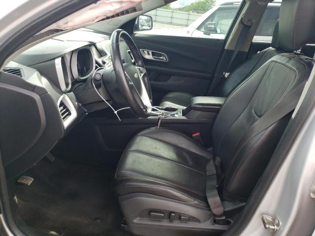 Photo 7 from auction – 2015 CHEVROLET EQUINOX LT with VIN 2GNALCEK4F6437983
