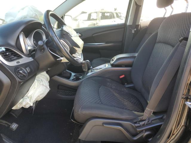 Photo 7 from auction – 2016 DODGE JOURNEY SE with VIN 3C4PDCAB7GT182510