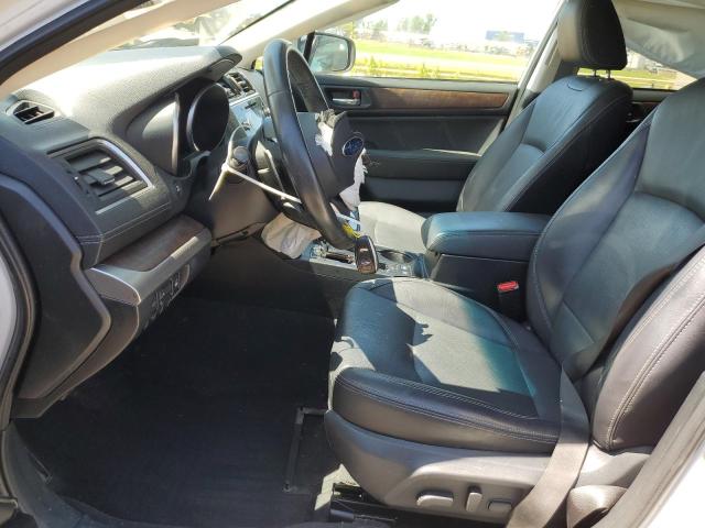 Photo 7 from auction – 2018 SUBARU OUTBACK 2. with VIN 4S4BSAKC1J3287909